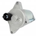 Hifrom Starter Compatible With 2007-2014 Honda Rancher 420 Trx420 Replacement Part Number 31200-hp5-601 31200-hr0-f01