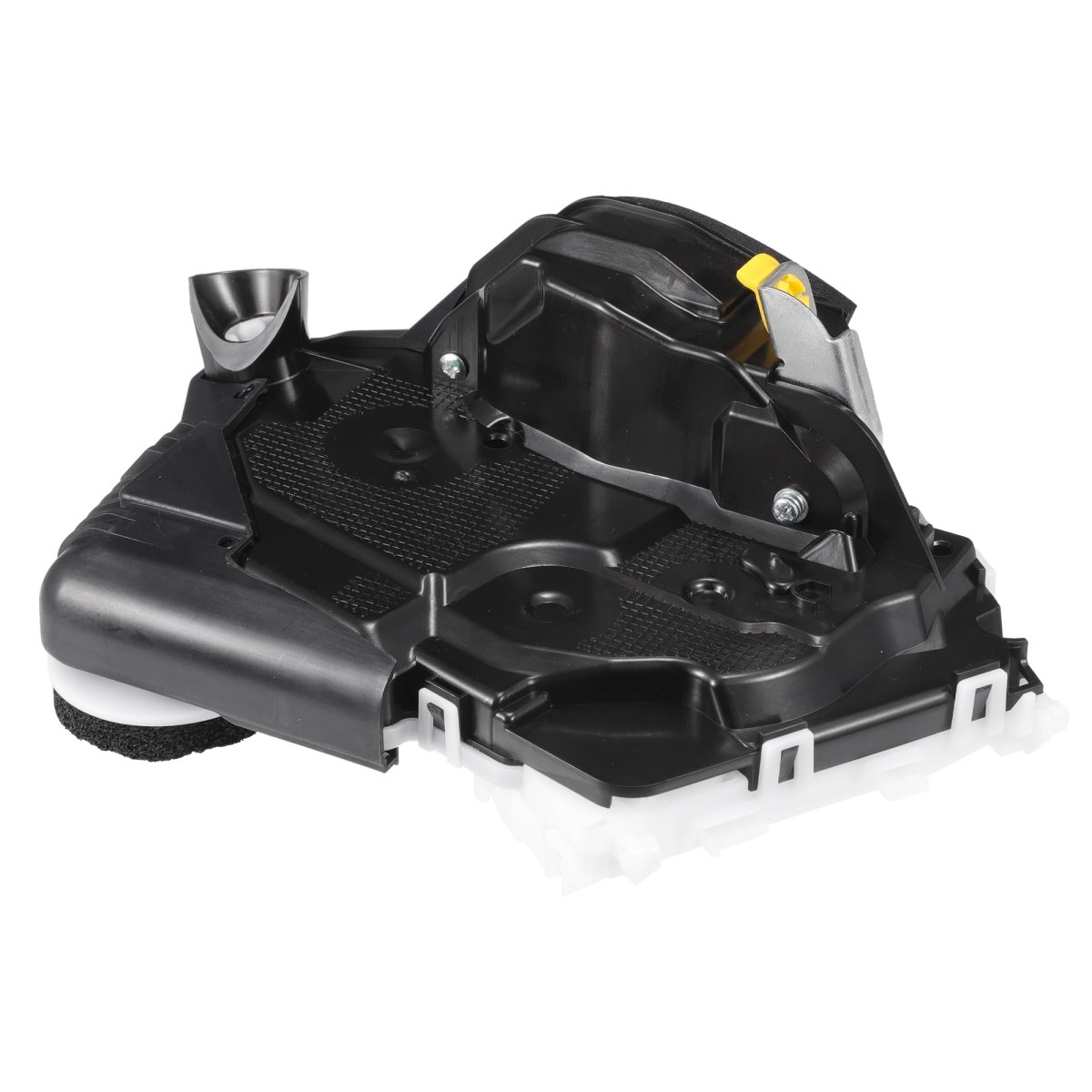 Front Left Driver Side Power Door Lock Actuator Motor For Honda Cr V 2013 Latch Assembly Replace 72150t0ah02 Black