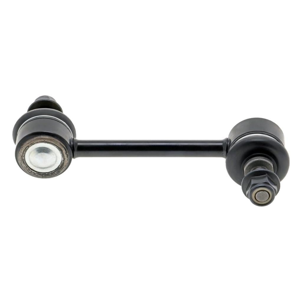 Stabilizer Bar Link Set For 1995 To 2000 Dodge Avenger Ball Joint End 1 And 2 Threaded Stud Rear Suspension