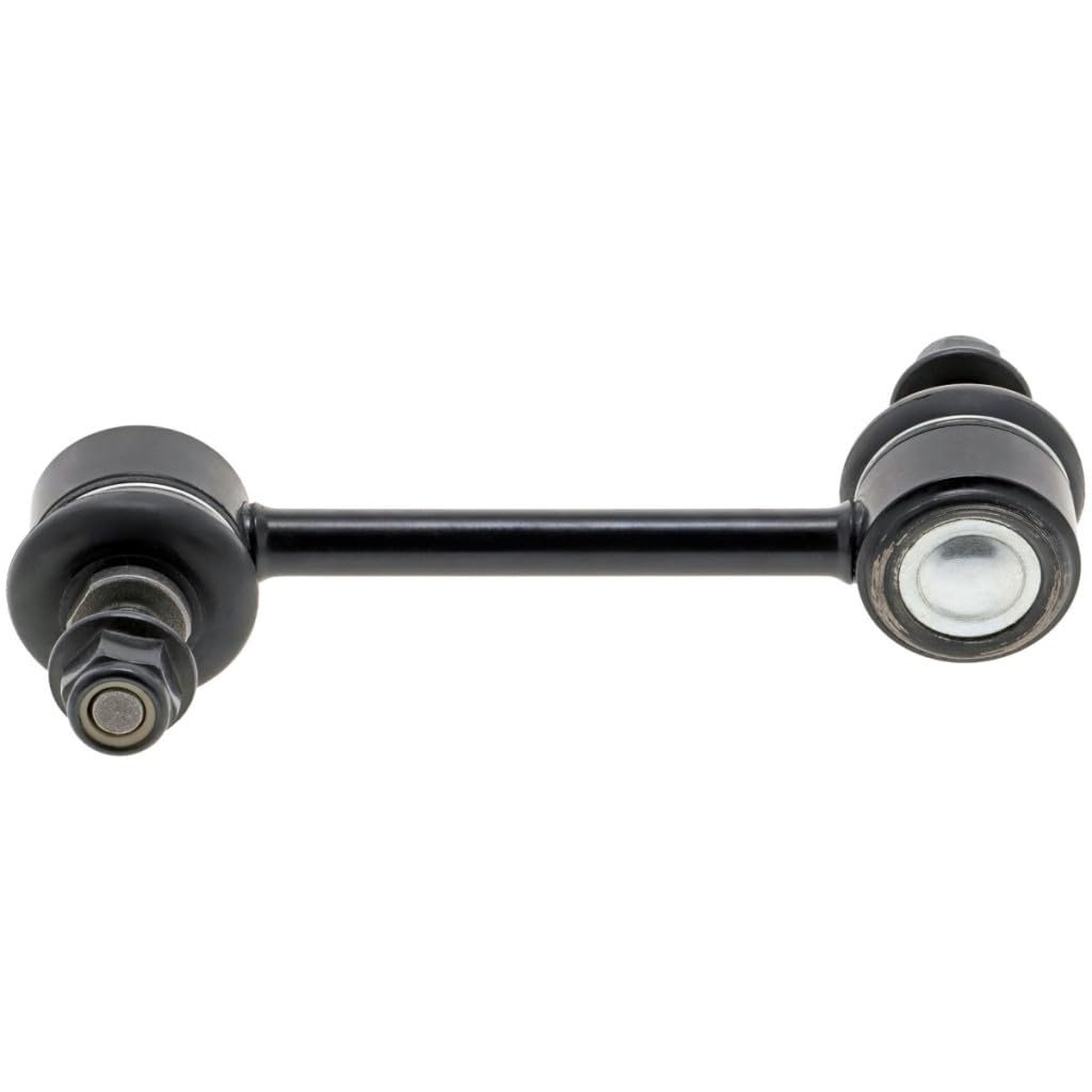 Stabilizer Bar Link Set For 1995 To 2000 Dodge Avenger Ball Joint End 1 And 2 Threaded Stud Rear Suspension