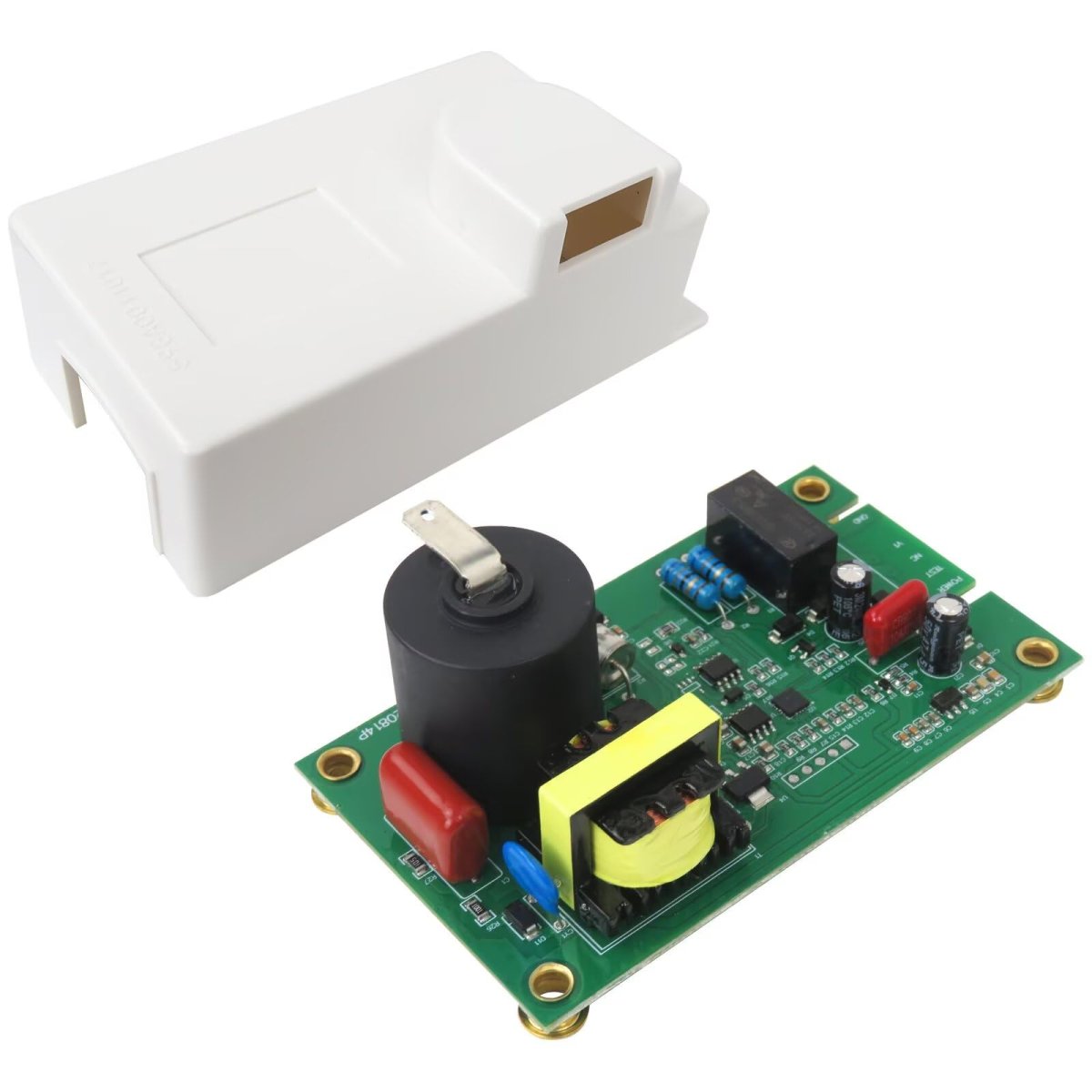 520814 Ignition Control Circuit Board Igniter Module Replacement Kit For Suburban Rv Water Heater Furnace Sw4d Sw6d Sw10d Sw12d