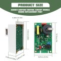 520814 Ignition Control Circuit Board Igniter Module Replacement Kit For Suburban Rv Water Heater Furnace Sw4d Sw6d Sw10d Sw12d