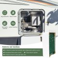 520814 Ignition Control Circuit Board Igniter Module Replacement Kit For Suburban Rv Water Heater Furnace Sw4d Sw6d Sw10d Sw12d