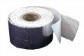 Thermo Shield Radiant Heat Protection For Hoses And Wires Adhesive Backed Composite Construction Tape Tmt14002 1 Pack 