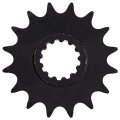 Niche Drive Sprocket Chain Combo For Yamaha Tracer 900 Gt Front 16 Rear 45 Tooth 525v O-ring 118 Links 