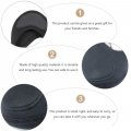 Wakauto Shoe Protector Gear Covers Boot Tpu Shift Motorcycle Footwear Protection