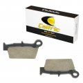 Rear Brake Pads For Kawasaki Klx450r Klx450 2008-2009 2018-2019 43082-0048 Model Kvtr-14698