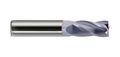1 16 Diameter 4 Flute Extra Long Length Single Square End Ticn Coated Premium Carbide Mill Usa 