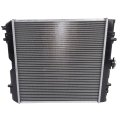 Flynsu Radiator Replacement For Kubota L3830dt L3830f L3830gst L3830hst L4330dt L4330gst L4630dt T1150-16010