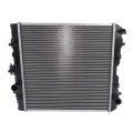 Flynsu Radiator Replacement For Kubota L3830dt L3830f L3830gst L3830hst L4330dt L4330gst L4630dt T1150-16010