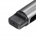 Uxcell Mt5 To Mt4 Morse Taper Drill Sleeve Reducing Arbor Adapter 5mt 4mt For Lathe Milling