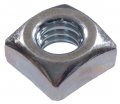 The Hillman Group 160298 1 10-32 Square Nut 100-pack 