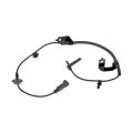 Anti Lock Braking System Sensor For Dodge Avenger 2008 2009 2010 Front Position 5085822ab 5085822ac Plastic Housing With 35 In 