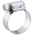 Breeze 63036h Marine Grade Power-seal Stainless Steel Hose Clamp Worm-drive Sae Size 36 1-13 16 To 2-3 4 Diameter Range 1 2 