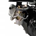 Jmchstore Performance Carb W Replaceable Main Jet For Coleman Ct100u Cc100x Mini Bike Carburetor Predator 79cc Engine Massimo