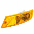 2005-2007 Jeep Liberty Driver Side Replacement Corner Light Park Signal Lamp Ch2520143 