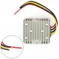 Dc Dc Converter Regulator Waterproof 12v 24v To 5v 20a 100w Step Down Power