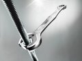 Wera Tools 05073284001 Joker Sw 9 16 Sb Ratcheting Combo Wrench One Size Multi 