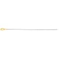 Engine Oil Dipstick For Chrysler 300 2005 2010 And Dodge Charger 2006 2007 2 7l V6 Stainless Steel Replacement Replaces 917 326 