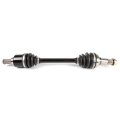 Kimpex Complete Axle Fits Yamaha 