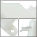 Auto Dynasty Ho3014109 Factory Style Car Coolant Overflow Reservoir Tank With Cap Compatible Honda Civic Coupe Sedan 2001-2005