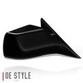 To1321165 Oe Style Powered Heated Passenger Right Side View Door Mirror Compatible With Toyota Avalon 00-04