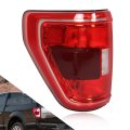 Brake Light Replacement For 2021 2022 2023 F150 Tail Left Side W Blind Spot Function O Blind Ml3z13405c