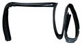 Fairchild Automotive G1015 Complete Glass Run Channel Passenger Side Without Metal Insert 