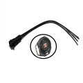 Diesel Injector Harness Connector Pigtail For Ford 6 L 