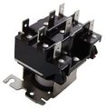 Packard Pr341 Dpdt 110 120 Volt Coil Switching Relay 