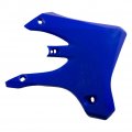 Radiator Shrouds Blue 