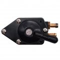 Partman Fuel Pump 438559 385784 433390 Fit For Johnson Evinrude 100-105-115-125-135-140 Hp New