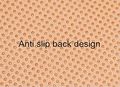 Ywewy Car Seat Cushion General Protector Cover Anti-skid Pad Mat Front Back Set 3pcs Purple