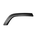 Rear Wheel Arch Trim Pair For Jeep Compass 2017 2018 2019 2020 2021 Driver And Passenger Side Quarter Mount Pp Plastic 