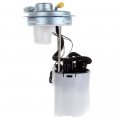 Fuel Pump Compatible With 2006008 For Chevy Colorado Gmc Canyon Isuzu I-370 2 8l 2 9l 5l 3 7l