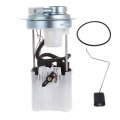 Fuel Pump Compatible With 2006008 For Chevy Colorado Gmc Canyon Isuzu I-370 2 8l 2 9l 5l 3 7l