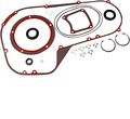 James Gaskets Primary Cover Gasket Seal And O-ring Kit 