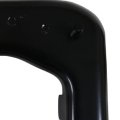Ford Fusion 2013 2014 2015 2016 Bumper Bracket Front Passenger Side Capa Replacement For Fo1067192 Fo1067192c Dg9z17b749a 