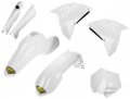 Cycra 1cyc-9314-42 Complete Body Kit White 