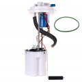 Ocpty High Performance Electric Fuel Pump Replacement For 2002-2004 Mini Cooper 1 6l