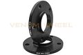 Complete Set Of 10mm 15mm Staggered Bmw Raw Aluminum Hub Centric Wheel Spacers 5x120-72 56 H B F30 F31 320 328 335 F80 M3 F32 