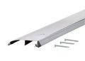 M-d Building Products 8433 5 8-inch 36-inch Deluxe Low Bumper Threshold 