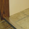 M-d Building Products 8433 5 8-inch 36-inch Deluxe Low Bumper Threshold
