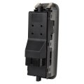 Power Window Switch Front Left Driver Side Replcaement For 1999-2002 Chevrolet Tracker Suzuki Grand Vitara 1999-2004 Replaces 