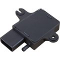 Aip Electronics Premium Manifold Absolute Pressure Sensor Map For 1984-1988 Ford Lincoln And Mercury Oem Fit Map09 