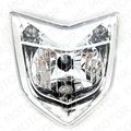 Motorcycle Headlight Front Light Lamp For Yamaha Fz1n 2006-2009 2007 2008