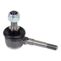Stabilizer Bar Link Set For 1991 To 1995 Acura Legend Front Suspension Ball Joint End 1 Split Bushing 2 Dust Boot Included 