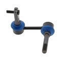 Stabilizer Bar Link Set For 2001 2002 2003 2004 2005 Lexus Gs430 Front Suspension Ball Joint End 1 26 In Bolt Length Threaded 