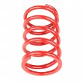 Caltric Primary Drive Clutch Red Spring Compatible With Arctic Cat Zl550 2000 2001 2002 2003 Zl600