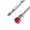 Magnetic Bit Holder Alloy Electric Screwdriver Heads Strong Magnetizer For Dril Drill Bit Screw